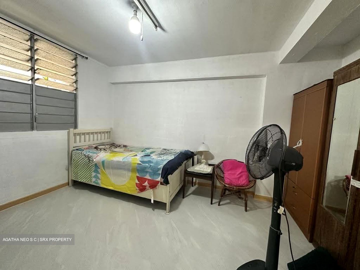 Blk 8 Bukit Ho Swee View (Bukit Merah), HDB 3 Rooms #615147731